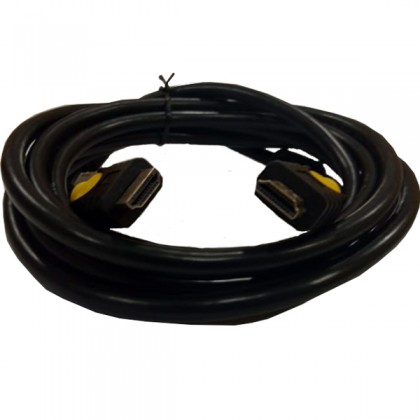  EBETTER 4K HDMI 2.0 3840 x 2160 High Speed Ultra HD Oxygen Free Copper Cable 3M (10ft)